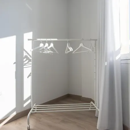 Appartement Urbe10 Premium Atarazanas 4 Bedrooms